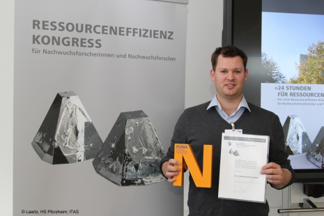 Photo: Sabine Laartz, HS Pforzheim