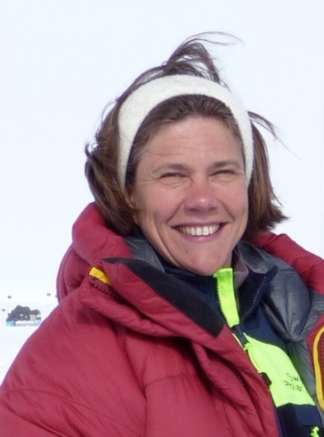 Margareta Hansson