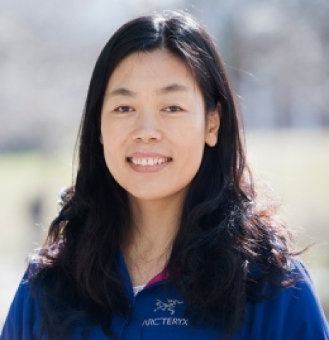 Qiong Zhang Qiong Zhang