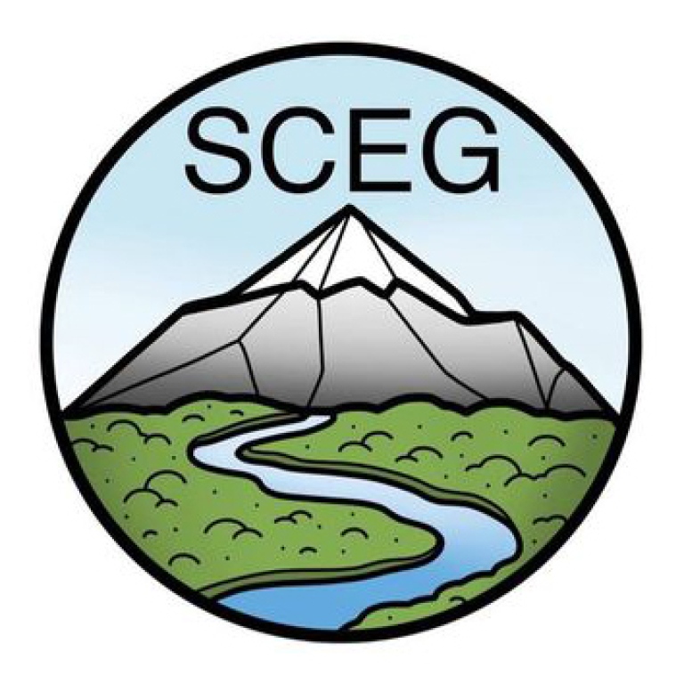 SCEG - Student Council of Environmental and Geosciences