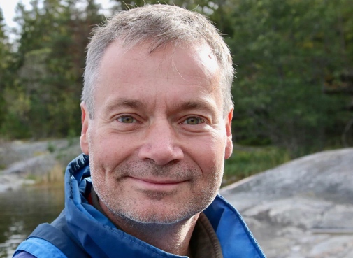 Johan Kuylenstierna